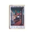 Cover Art for 9780394532622, Last Letters from Hav by Jan Morris