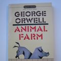 Cover Art for 9780451521569, Orwell George : Animal Farm (Sc) by George Orwell