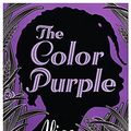 Cover Art for 9780156035941, The Color Purple by Alice Walker