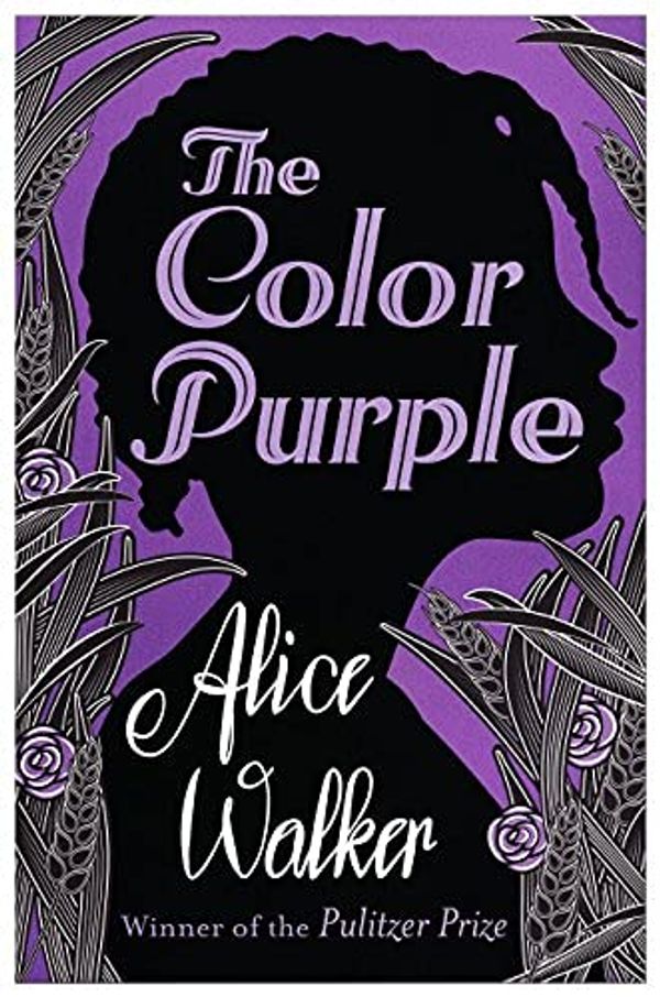 Cover Art for 9780156035941, The Color Purple by Alice Walker