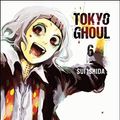 Cover Art for 9789895593651, Tokyo Ghoul, Vol. 6 by Sui Ishida