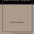 Cover Art for 9780613883054, The Farthest Shore (The Earthsea Cycle, Book 3) by Le Guin, Ursula K.
