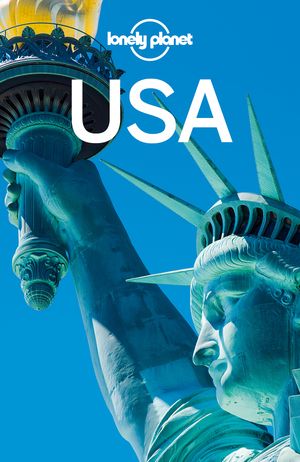 Cover Art for 9781743218396, Lonely Planet USA by Lonely Planet