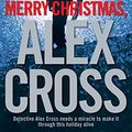 Cover Art for B007BGQBFY, Merry Christmas, Alex Cross by James Patterson