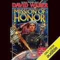 Cover Art for B00NVTCHRG, Mission of Honor: Honor Harrington, Book 12 by David Weber