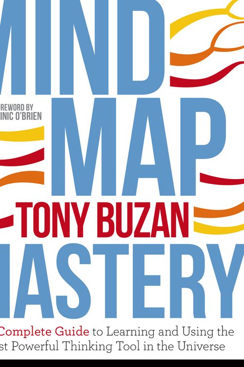 Cover Art for 9781786781413, Mind Map MasteryThe Complete Guide to Learning and Using the Mo... by Tony Buzan