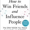 Cover Art for 9781982171476, How to Win Friends and Influence People by Dale Carnegie