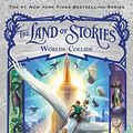 Cover Art for 9780316439206, Land of Stories - Worlds Collide - Target EditionLand of Stories by Chris Colfer