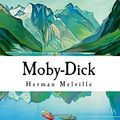 Cover Art for 9781500979768, Moby-DickThe Whale by Herman Melville