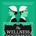 Cover Art for B015F8GYVU, The Wellness Doctrines: For Law Students & Young Lawyers by Doraisamy, Jerome