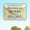 Cover Art for 9780446698320, Dear John by Nicholas Sparks