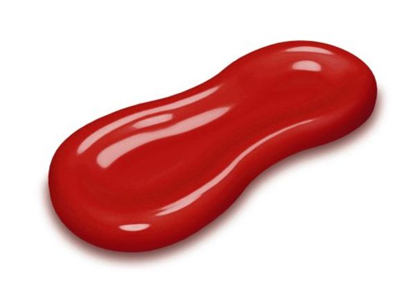 Cover Art for 5035130108598, BlissHome Nigella Lawson’s Living Kitchen Melamine Spoon Rest, Red by Unknown