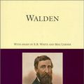 Cover Art for 9780762405565, Walden by Henry David Thoreau