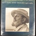 Cover Art for 9780821216910, Ansel Adams' Letters and Images , 1916-1984 by Ansel Adams