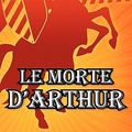 Cover Art for 9781613820568, Le Morte D'Arthur by Sir Thomas Malory