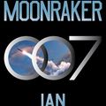 Cover Art for 9780063298606, Moonraker by Ian Fleming