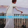 Cover Art for 9781402219481, The Foundling by Georgette Heyer