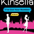 Cover Art for 9781594136351, I've Got Your Number by Sophie Kinsella