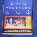 Cover Art for 9781898801597, The Templars: The Dramatic History Of The Knights Templar The Most Powerful Military Order Of The Crusades Edition: Reprint by Piers Paul Read