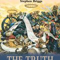 Cover Art for 9780413771162, The Truth by Terry Pratchett
