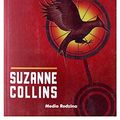 Cover Art for 9788372783950, W pierscieniu ognia by Suzanne Collins