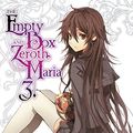 Cover Art for B0763L2BPB, The Empty Box and Zeroth Maria, Vol. 3 (light novel) by Eiji Mikage