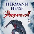 Cover Art for B0BYZJ13V3, Steppenwolf by Hermann Hesse
