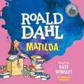Cover Art for 9781611761849, Matilda by Roald Dahl