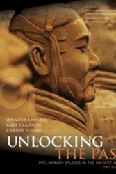 Cover Art for 9780170136792, Unlocking the Past by Carmel Young, Jennifer Lawless, Kate Cameron