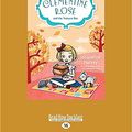 Cover Art for 9781525245244, Clementine Rose and the Treasure Box by Jacqueline Harvey