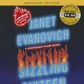 Cover Art for 9781427227270, Sizzling Sixteen by Janet Evanovich