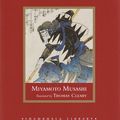 Cover Art for 9781590300404, Book Of Five Rings by Miyamoto Musashi