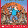 Cover Art for 9780545392426, Down and Out Down Under by Geronimo Stilton