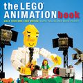 Cover Art for B01M72DQZM, The LEGO Animation Book: Make Your Own LEGO Movies! by David Pagano, David Pickett