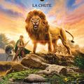 Cover Art for 9782747069496, La chute by Eliot Schrefer, Marie Leymarie