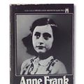 Cover Art for 9780671617608, Anne Frank: The Diary of a Young Girl by Anne Frank