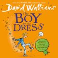 Cover Art for B00NPBGHGC, The Boy in the Dress by David Walliams