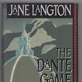 Cover Art for 9780670834396, Langton Jane : Dante Game by Jane Langton
