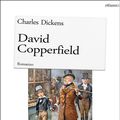 Cover Art for 9788897543237, David Copperfield by Charles Dickens