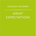 Cover Art for 9781566194426, Great Expectations (Penguin Popular Classics) by Charles Dickens