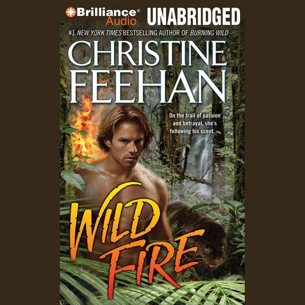 Cover Art for B004EW23NC, Wild Fire: Leopard Series, Book 4 by Unknown