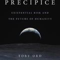 Cover Art for 9780316484923, The Precipice by Toby Ord