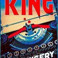Cover Art for B003BKZW7M, Misery by Stephen King