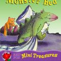 Cover Art for 9780099263456, Monster Bed, The by Jeanne Willis