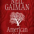 Cover Art for 9780755379910, American Gods by Neil Gaiman