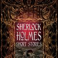 Cover Art for 9781787552548, Sherlock Holmes Short Stories by Arthur Conan Doyle