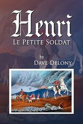 Cover Art for 9781436363235, Henri by Dave Delony