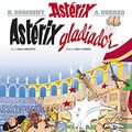 Cover Art for 9788469606506, Astérix gladiador by René Goscinny