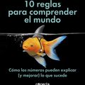 Cover Art for 9788416883943, 10 Reglas para comprender el mundo: Cómo los números pueden explicar (y mejorar) lo que sucede / How to Make the World Add Up (Conecta) (Spanish Edition) by Tim Harford