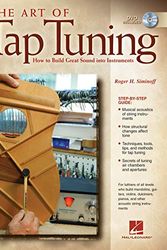 Cover Art for 9781423423270, The Art of Tap Tuning by Roger H. Siminoff